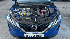 Nissan Qashqai 1.3 DiG-T MH N-Connecta 5dr Petrol Hatchback